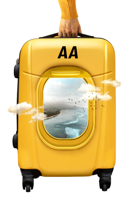 With the AA App, Members can get rewards & discounts. Like 3c off every litre of fuel in CircleK garages nationwide.
