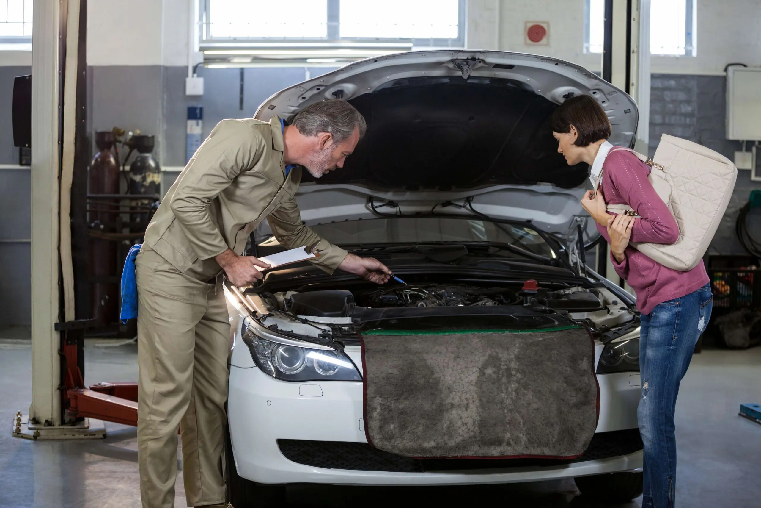 Keep Calm and Carry On: Essential Tips for Staying Safe After a Breakdown, Roadside Assistance, Breakdown Assistance