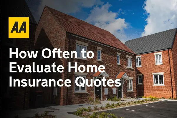 How often should you shop around for home insurance? home insurance quote, home insurance quote online, aa home insurance, home insurance quote online