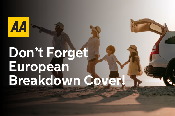 European Breakdown Cover