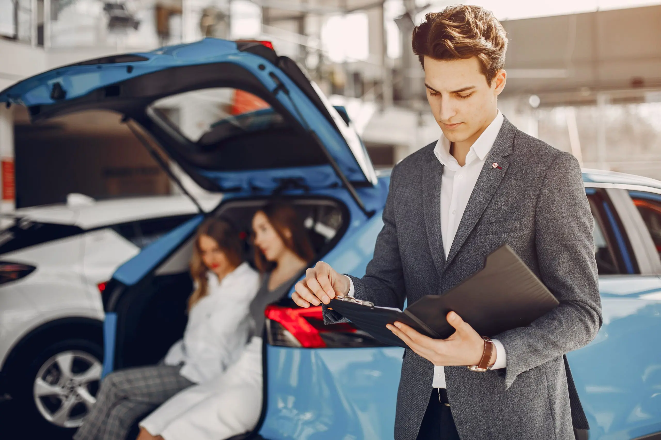 Essential Car Insurance Tips for Drivers in Ireland