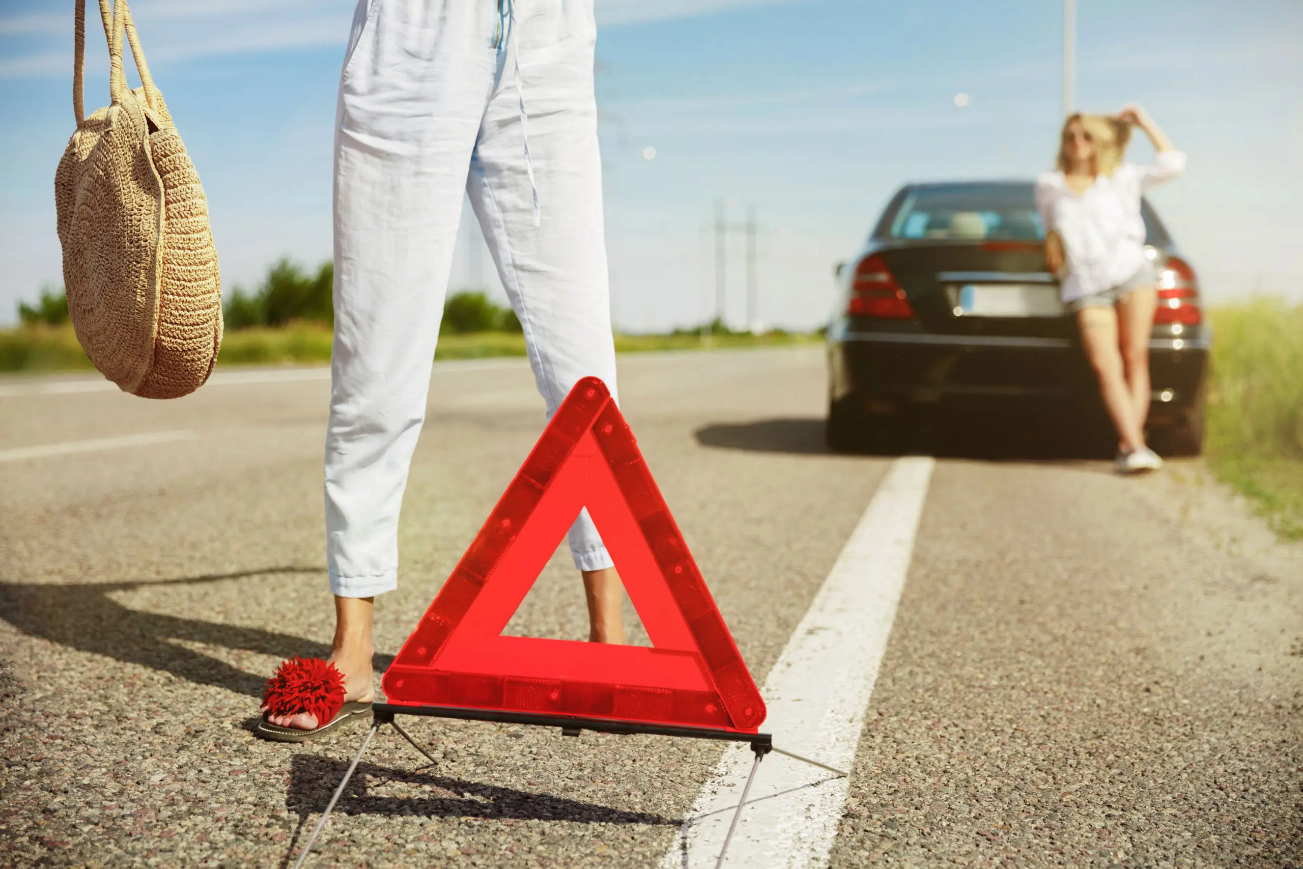 Car Breakdown in Europe, Understanding Roadside Assistance Coverage in Europe