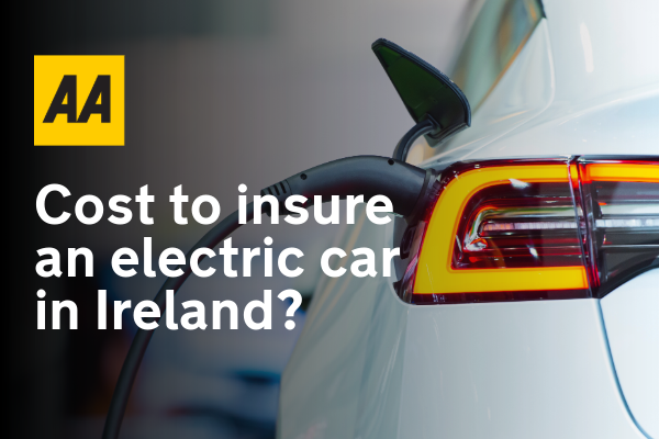 Cost to insure an electric car in Ireland: Factors and Insights