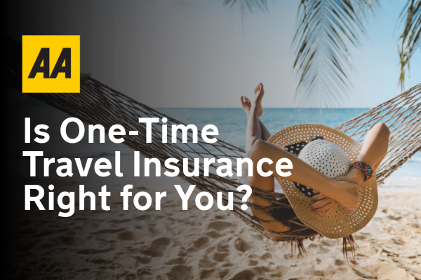 AA Travel Insurance