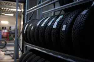 Tips for Keeping Your Tyres Safe