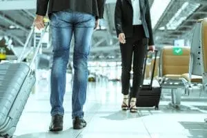 People travelling with bag pack, Why is travel insurance essential for your Next Trip