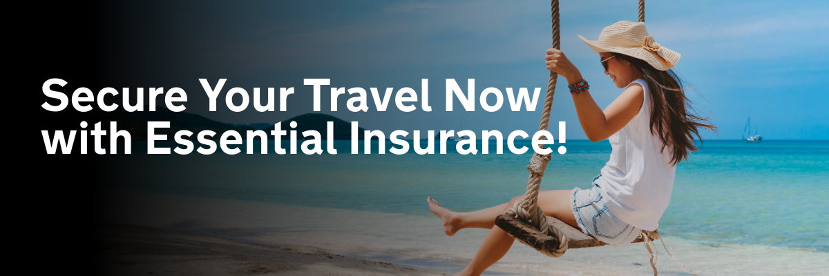Get Your Travel Insurance Today For Your Upcoming Trip, Travel Insurance, Travel Insurance Ireland