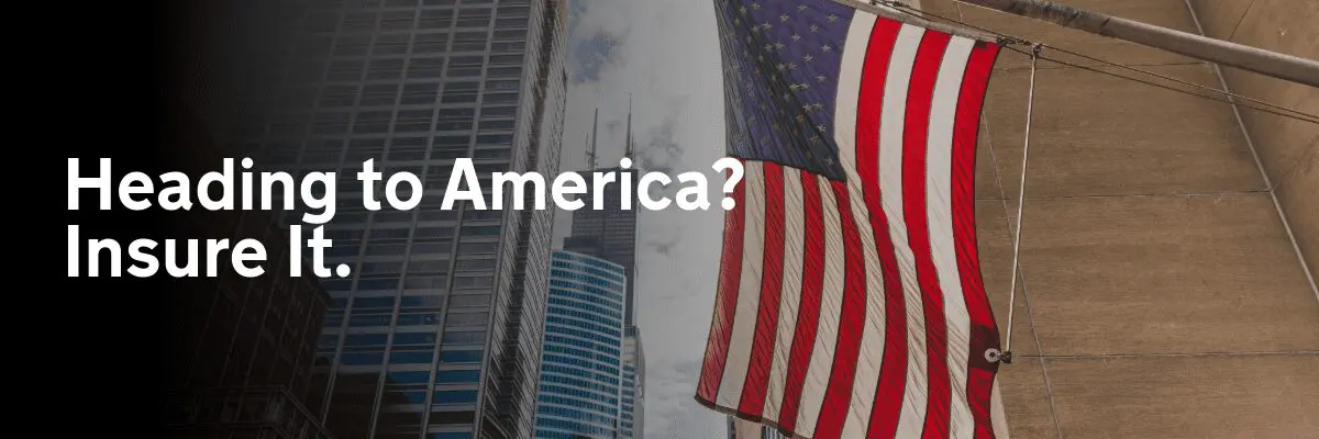Is it worth getting travel insurance for the USA, best travel insurance for USA, good travel insurance for USA, travel insurance for USA from Ireland, Best Travel Insurance for USA from Ireland