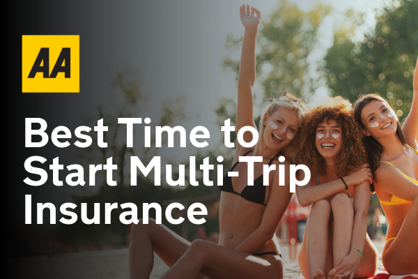 When Is the Right Time to Start Multi-Trip Travel Insurance? Tips for Maximizing Coverage