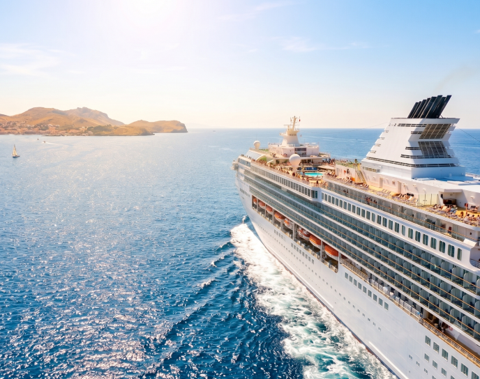 Cruise Travel Insurance Cover, Cruise Cover, Cruise Connection Cover