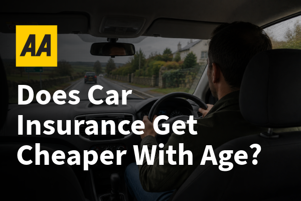 Does car insurance get cheaper with age in ireland, cheap car insurance, car insurance