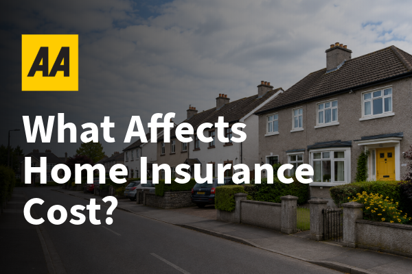 How Much Does Home Insurance Cost in 2026