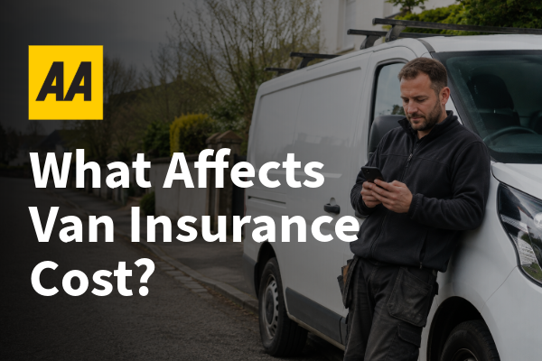 How much does van insurance cost in ireland, van inusrance, van insurance ireland