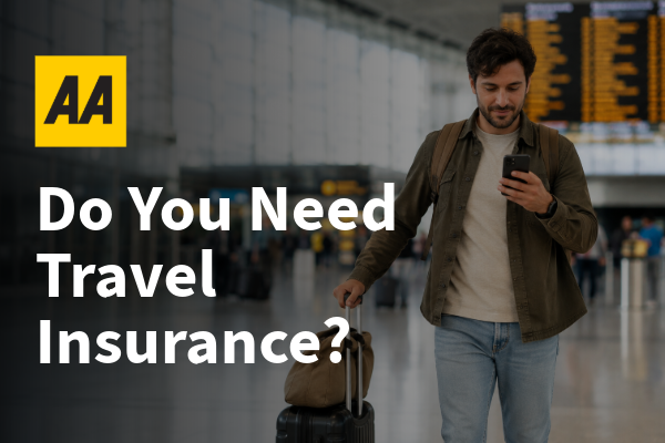 Is Travel Insurance Worth It for International Trips from Ireland?