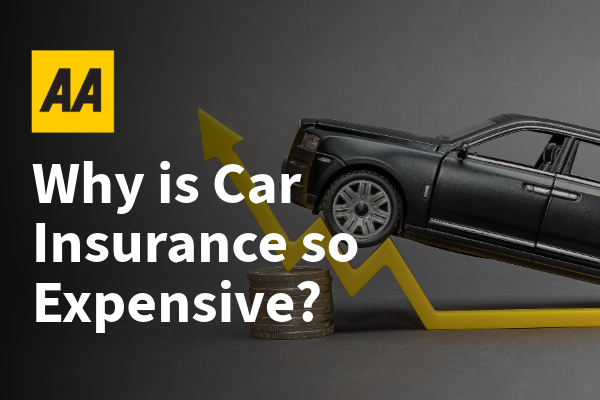 why is car insurance in ireland so expensive