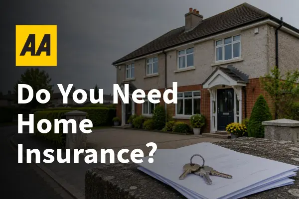 Is Home Insurance a Legal Requirement in Ireland?