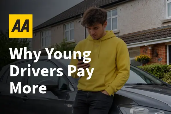 Why is car insurance so expensive for young drivers in Ireland?