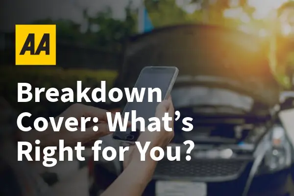 How to Choose Breakdown Cover in Ireland
