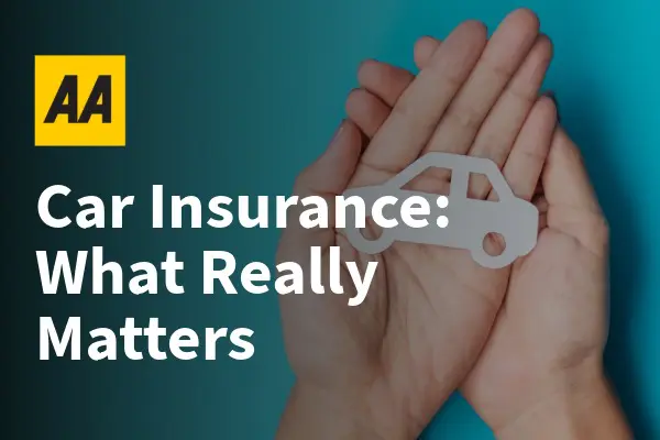 How to Choose Car Insurance in Ireland
