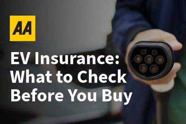 How to Choose Electric Car Insurance in Ireland