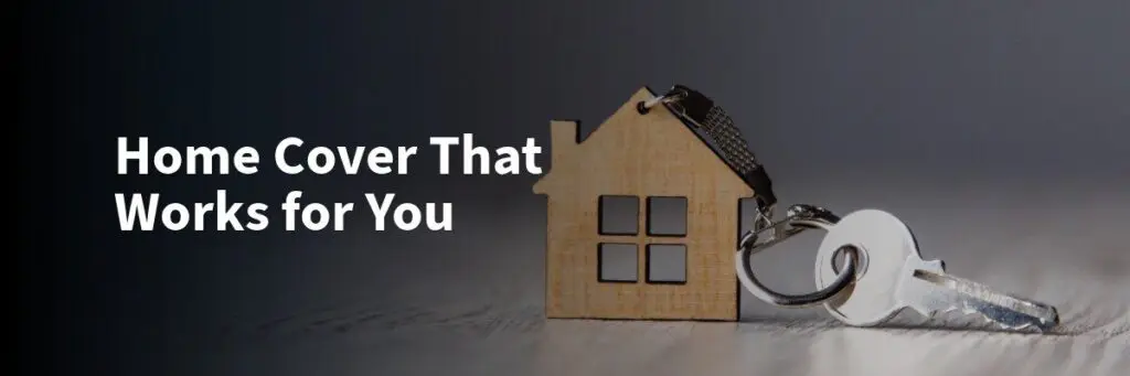 Home Insurance in Ireland: A Guide to Choosing Cover