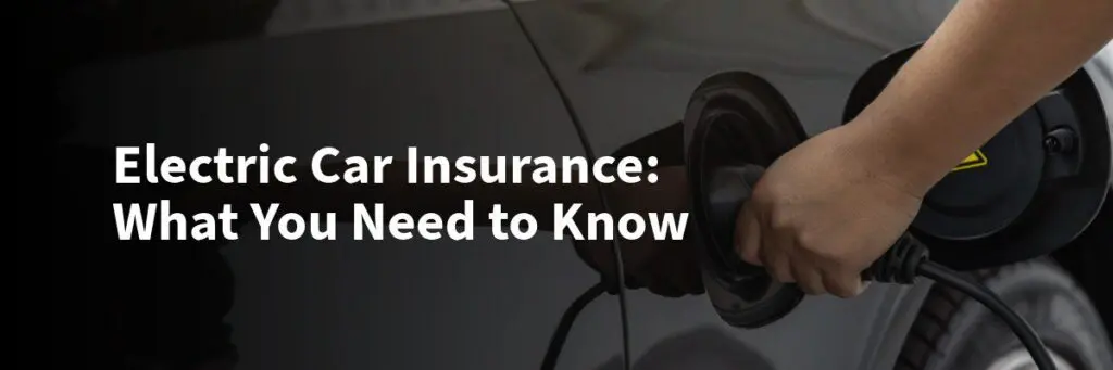 Insuring Your Electric Vehicle in Ireland