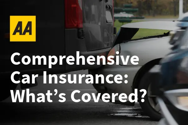 A Guide to Comprehensive Car Insurance in Ireland
