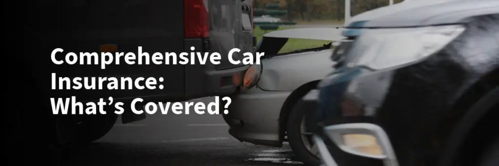 A Guide to Comprehensive Car Insurance in Ireland