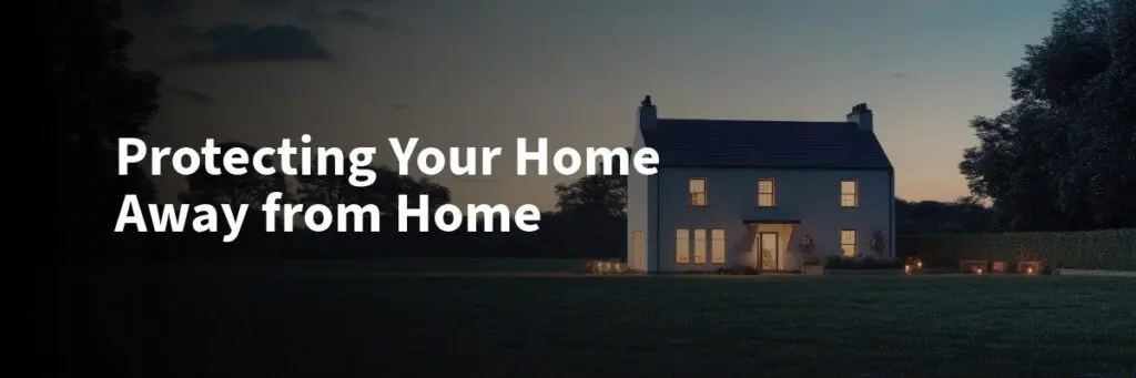 A Guide to Holiday Home Insurance in Ireland