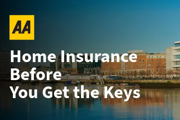 A Guide to Home Insurance in Ireland