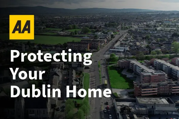 A Guide to Home Insurance for Dublin Homeowners