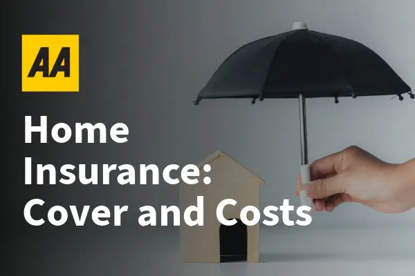Home Insurance in Ireland: A Guide to Coverage and Costs