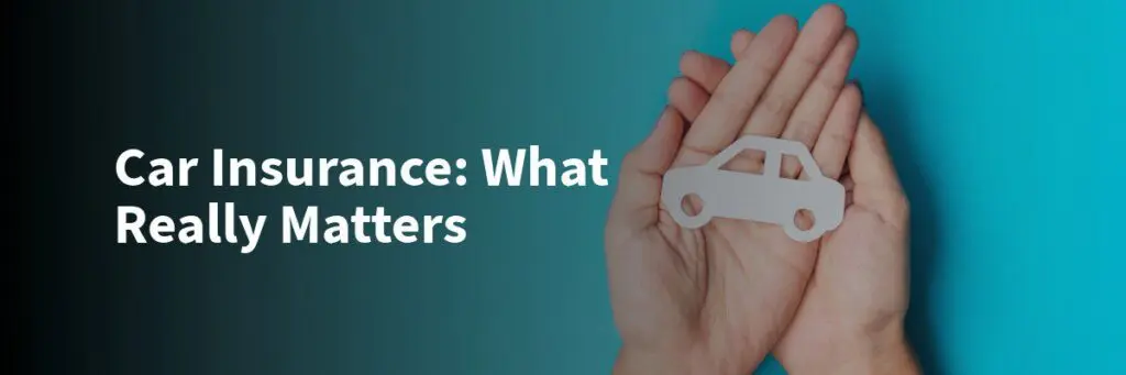 How to Choose Car Insurance in Ireland