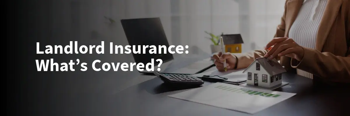 A Guide to Landlord Insurance in Ireland cover