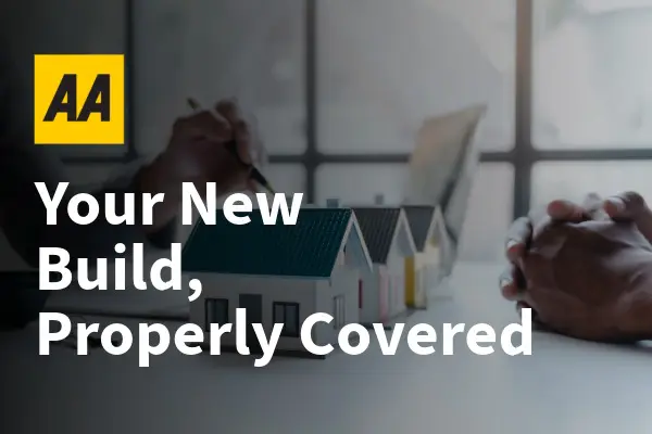 Home Insurance for New Builds in Ireland: A Guide