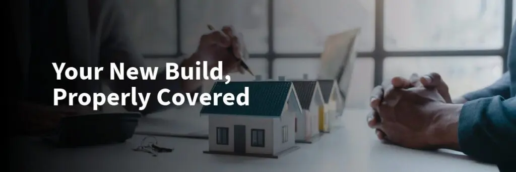Home Insurance for New Builds in Ireland: A Guide