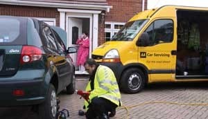 car servicing Car Servicing Ireland