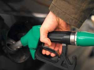 Fuel Prices End Year at Highest Level for 2017