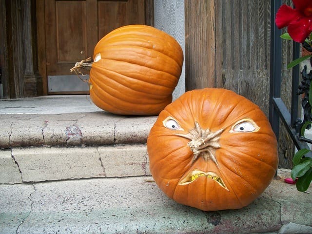 AA Home Insurance tips on keeping your home safe this Halloween