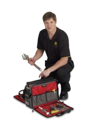 Time for an NCT on your home