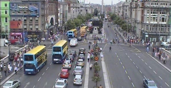 AA Research points to Rise in Car Market for 2014