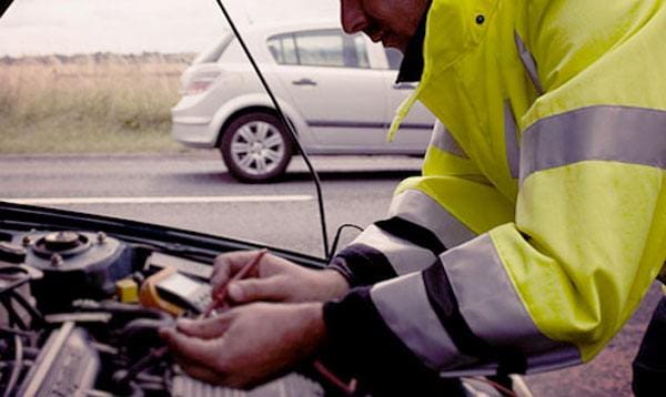 Expert Advice on Buying a Second Hand Van