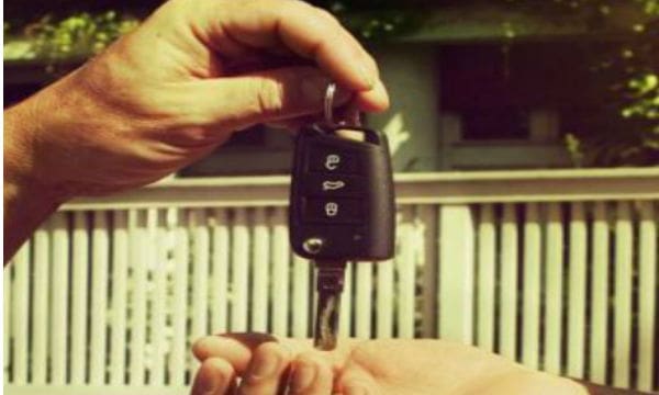 Never Lend Your Car to Uninsured Friends or Relatives