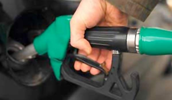 Fuel prices tumble, but taxes don't