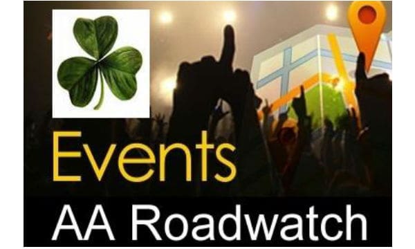 St. Patrick's Day Events Guide