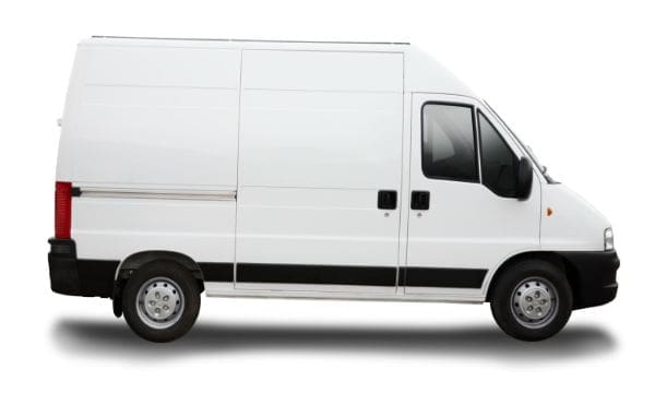 Commercial Van Safety: What To Look Out For
