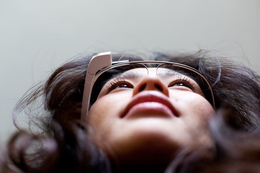 Google Glass next deadly distraction for drivers?