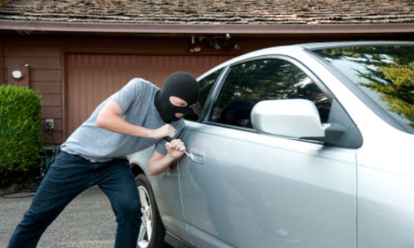 8 out of 10 women fear carjacking while alone
