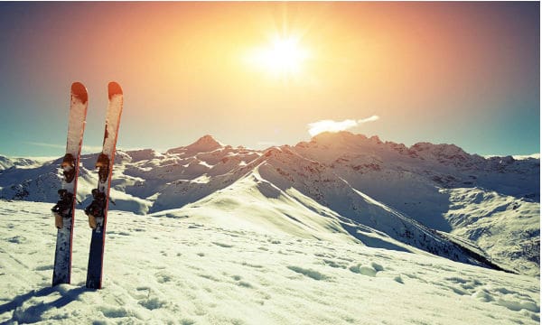 Irish skiers lagging behind when it comes to helmets, AA finds