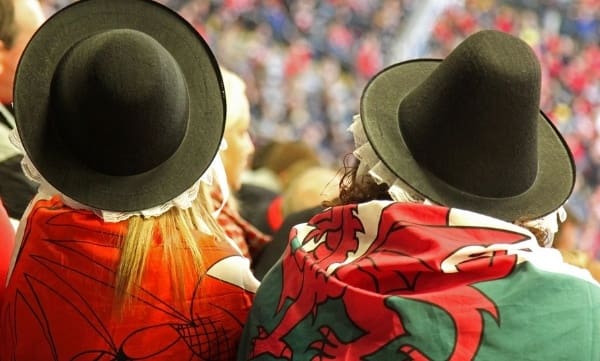 Wales v Ireland: Match Day Info